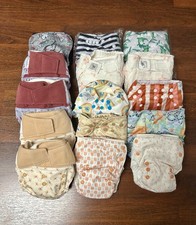 New cloth diapers for sale  Marlton