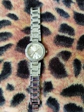 Ladies geneva blingy for sale  BRACKNELL