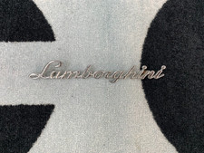 Genuine 2001 lamborghini for sale  NORWICH
