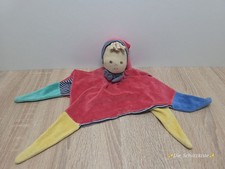 Sterntaler schmusetuch puppe gebraucht kaufen  Straubing