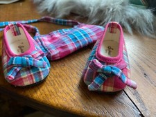 Ballerines sac poupée d'occasion  Marseille XII