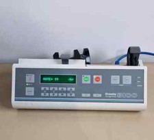 Syringe infusion pump for sale  ABERTILLERY
