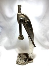 Metal bottle capper for sale  Melrose