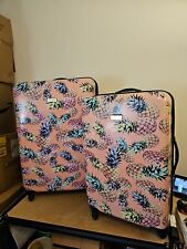 Jessica simpson luggage for sale  Williamsport