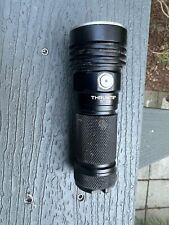 Thrunite tc20 3800 for sale  Chapel Hill