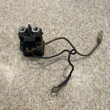 Conjunto de relé de partida de popa Yamaha 4 tempos 68V-8194A-00 comprar usado  Enviando para Brazil