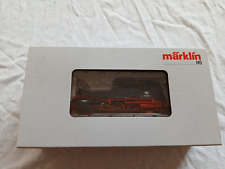 Märklin 39640 tenderdampfloko gebraucht kaufen  Weßling