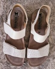 Mephisto damen sandale gebraucht kaufen  Schwerte