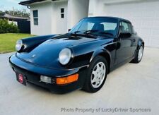 1990 porsche 911 for sale  Miami