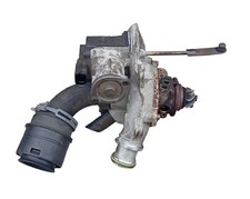 Turbolader hne krümmer gebraucht kaufen  Bremen