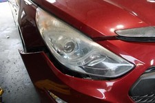 Used right headlight for sale  Mount Olive