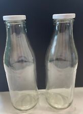 Milchflasche saftflasche 1000m gebraucht kaufen  Hamburg