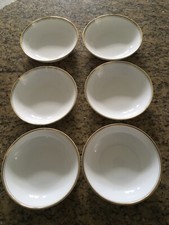 Set six inch for sale  RAMSGATE
