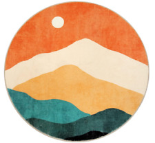 Sungea abstract round for sale  Kansas City