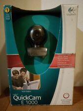 Webcam quick cam usato  Rosignano Marittimo
