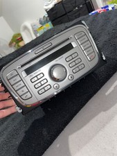 Autoradio ford mondéo d'occasion  Ferrière-la-Grande