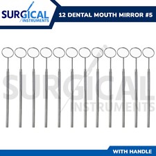 Pcs dental mouth for sale  Bohemia