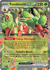 Carte pokemon scr d'occasion  Morteau