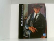 Max pechstein künstler gebraucht kaufen  Berlin