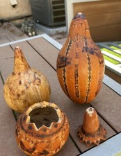 Three hand carved for sale  Moorpark