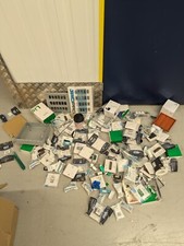 Job lot electrical for sale  ROTHERHAM