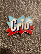 Ancienne broche publicitaire d'occasion  Dijon