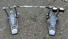 Pedal de bateria contrabaixo Pearl corrente drive comprar usado  Enviando para Brazil