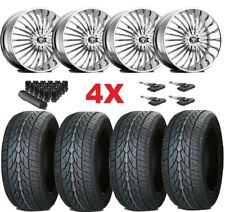 Chrome dub wheels for sale  Norwalk