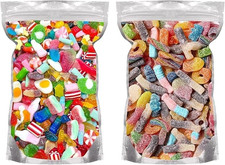 1kg sweets mix for sale  LIVERPOOL
