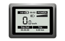 Impulse evo display gebraucht kaufen  Innenstadt