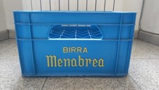 Birra menabrea biella usato  Valdilana