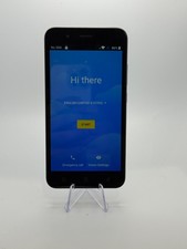 Axia blue smartphone for sale  Boise