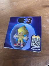 Donalds spielzeug sonic gebraucht kaufen  Mannheim