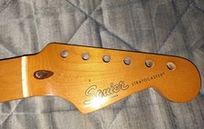 Gitarren squier fender gebraucht kaufen  Wissen-Umland