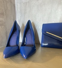 Aldo patent leather for sale  Nottingham