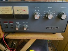 Yaesu fl2100z kurzwellenendstu gebraucht kaufen  Hamburg