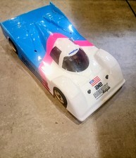 Team associated rc12l3 d'occasion  Expédié en Belgium