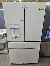 Cafe cve28dp4nw2 matte for sale  Hartland