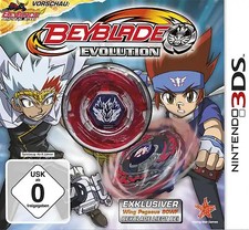 Beyblade evolution collector gebraucht kaufen  Berlin