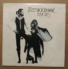 Fleetwood mac rumours. for sale  BURNLEY