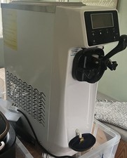 Commercial soft serve for sale  TAUNTON