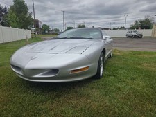 1996 pontiac firebird for sale  Melvindale