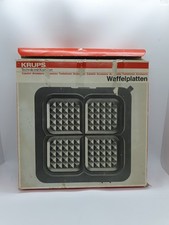 Krups grillsystem 2000 gebraucht kaufen  Duisburg