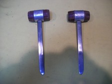 Set vintage metal for sale  Salisbury