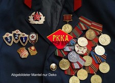 Medaille medal rden gebraucht kaufen  Magdeburg