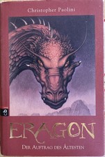 Eragon auftrag ältesten gebraucht kaufen  Konz