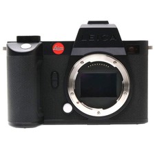 Leica sl2 black d'occasion  Expédié en Belgium