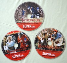 Dvd filme ddr gebraucht kaufen  Berlin