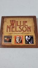 Willie nelson disc for sale  Remington