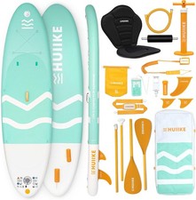 Enjoyer inflatable paddle for sale  Gulf Shores